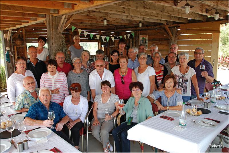 CA et repas